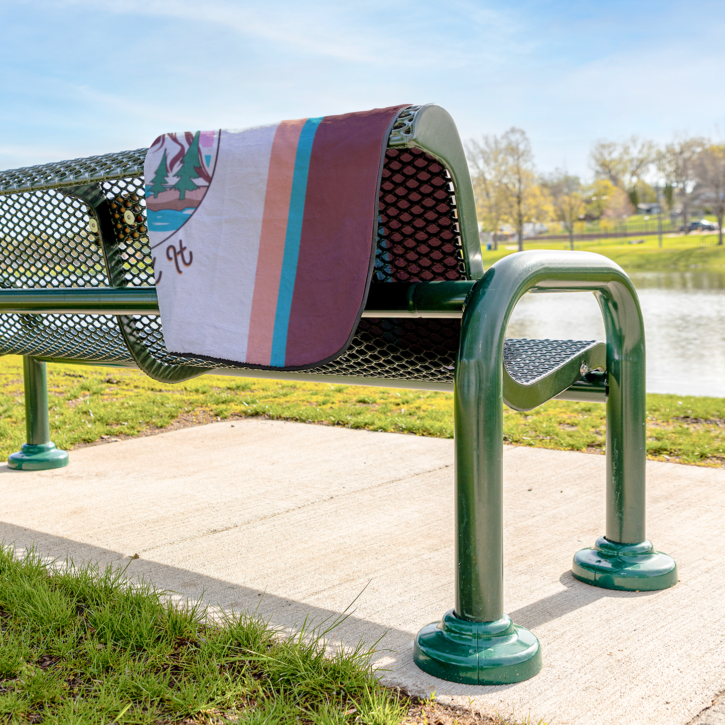 Adventure_Awaits_3_Blanket_StadiumBlanket_Lifestyle_Bench_H_AS_Mockup.png