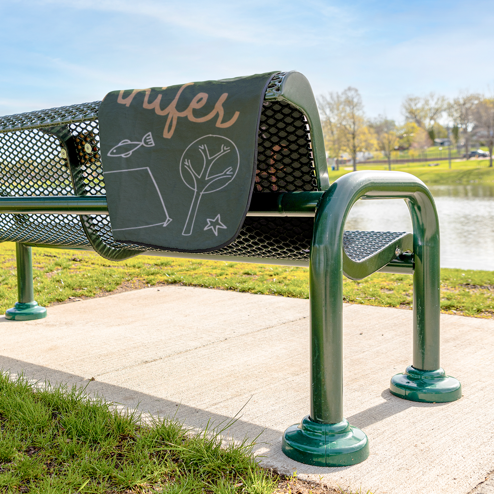Couples_Camping_Doodle_StadiumBlanket_Lifestyle_Bench_H_AS_Mockup.png
