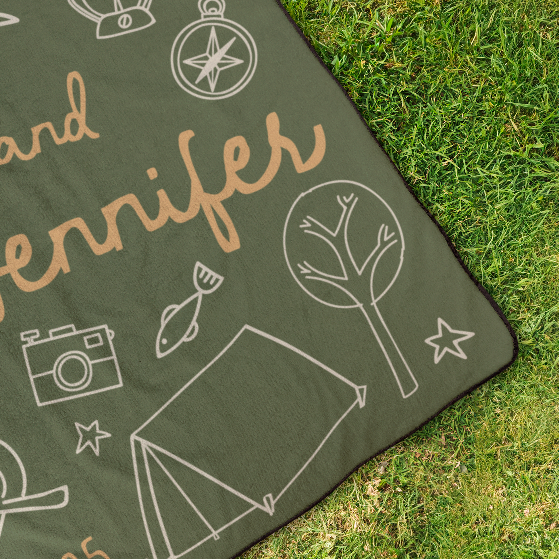 Couples_Camping_Doodle_StadiumBlanket_OverheadGrass_H_Mockup.png