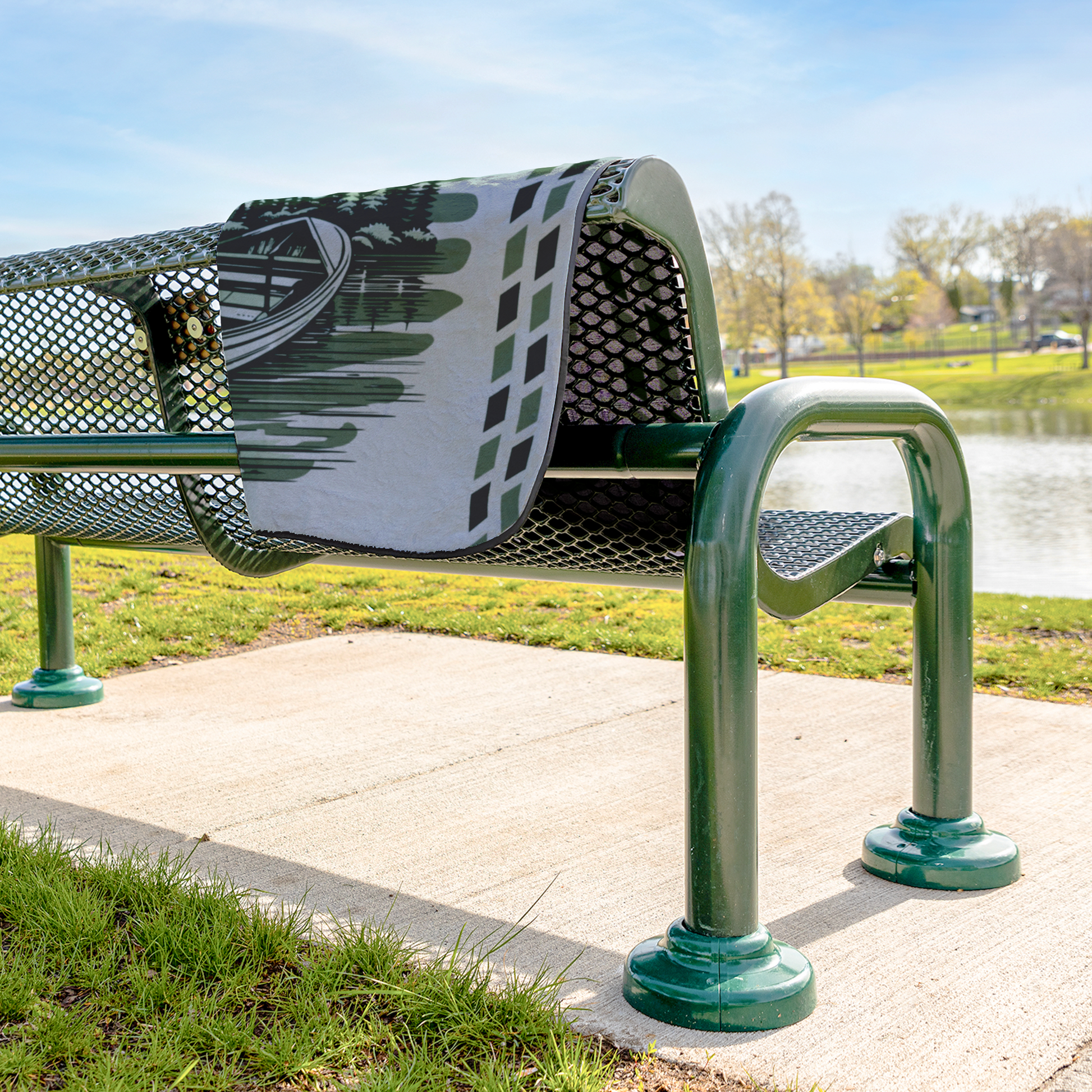 At_the_Lake_Blanket_StadiumBlanket_Lifestyle_Bench_H_AS_Mockup.png