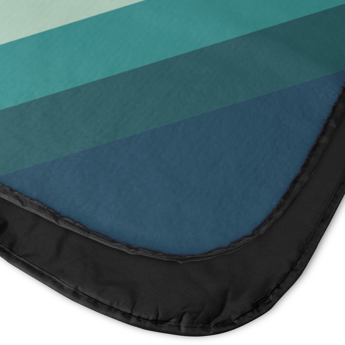 Nomad's Compass Blanket