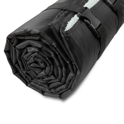 Nomad's Compass Blanket