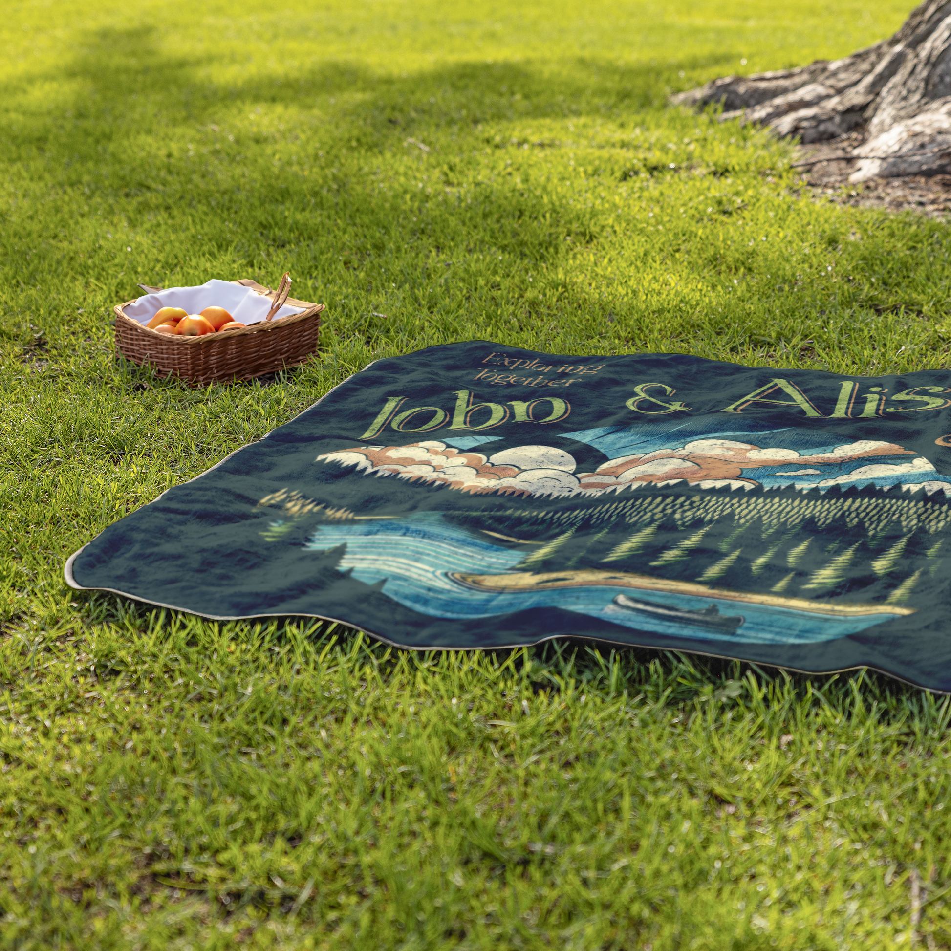 Canoepine_Blanket_StadiumBlanket_Lifestyle_Grass_H_Mockup.png