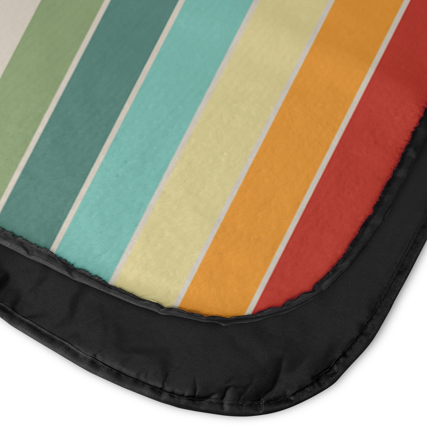 Mountain Motorhome Blanket