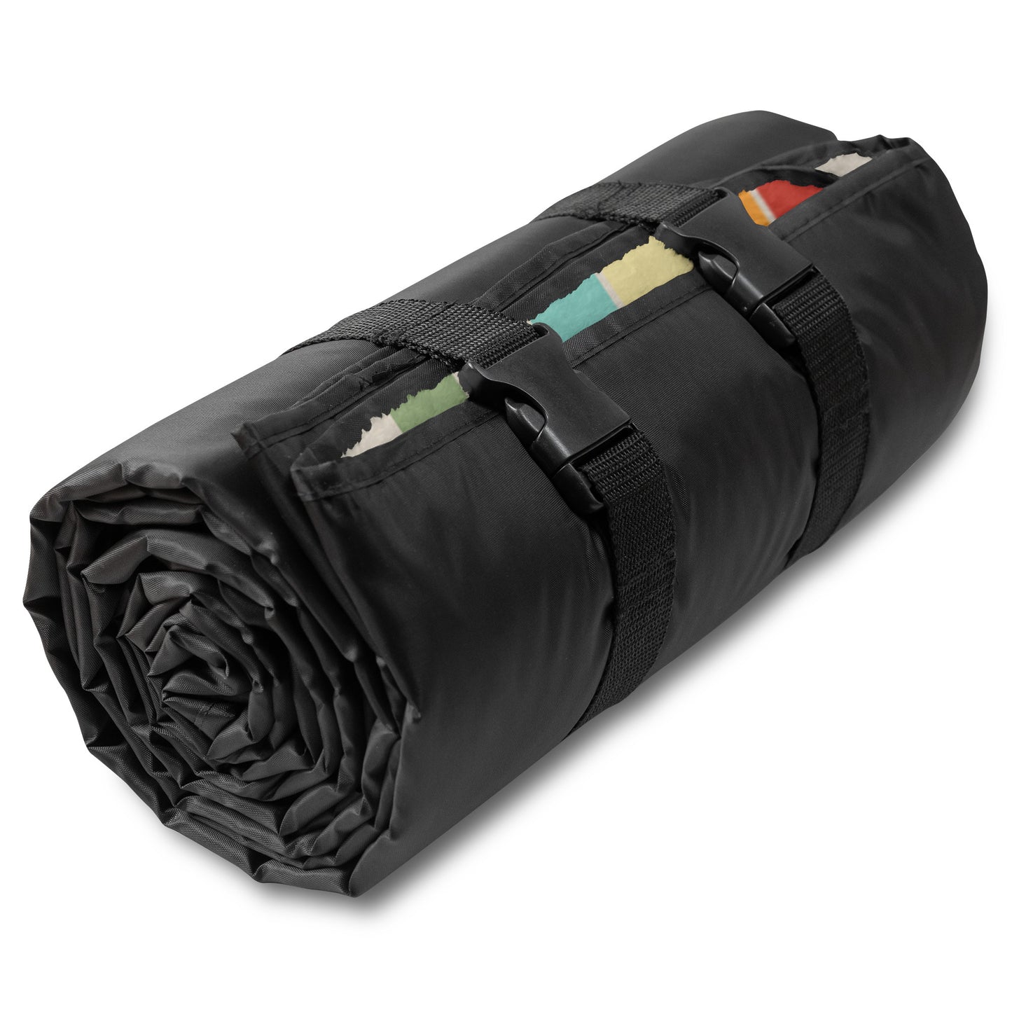 Mountain Motorhome Blanket