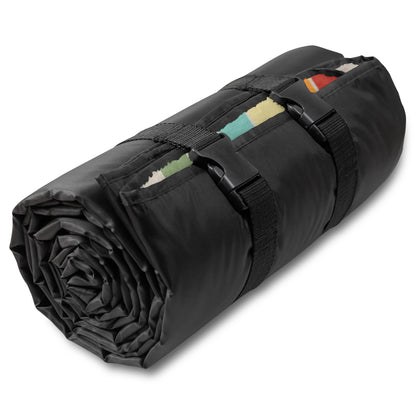 Mountain Motorhome Blanket